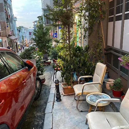Aparthotel Grand Loft *