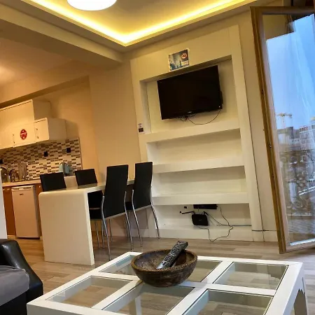 Aparthotel Grand Loft Istanbul