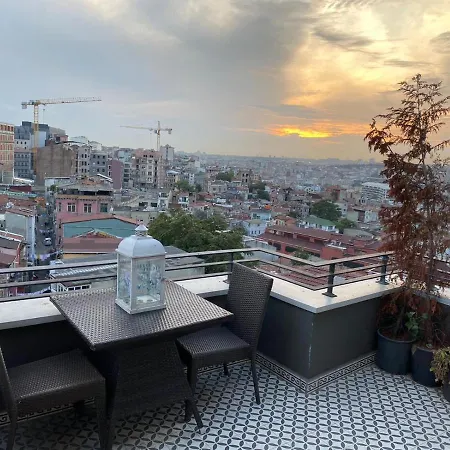 Grand Loft Aparthotel