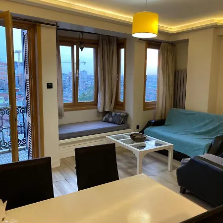 Grand Loft Istanbul