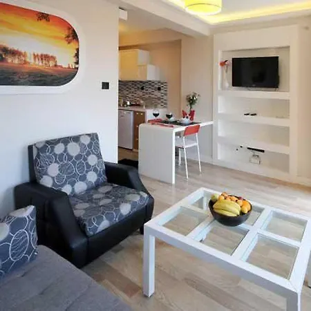 Aparthotel Grand Loft *