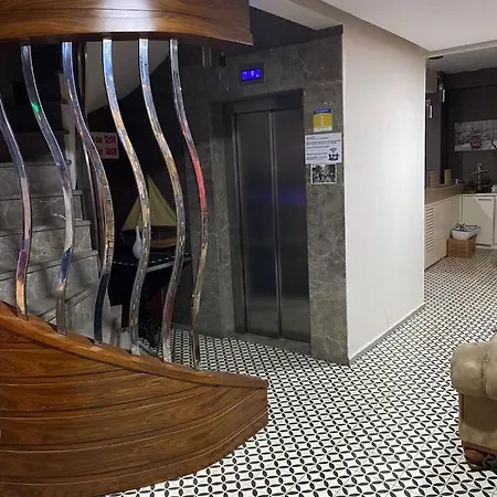 Grand Loft Istambul