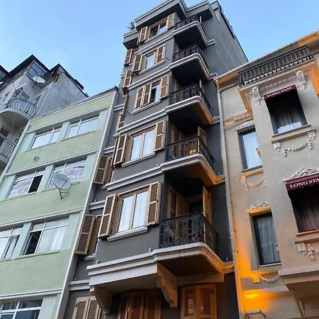 Grand Loft Istambul