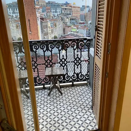 Appart hôtel Grand Loft Istambul