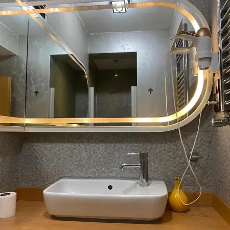 Aparthotel Grand Loft Istanbulská provincie