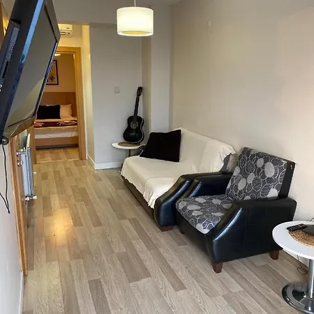 Grand Loft Aparthotel Istanbulská provincie
