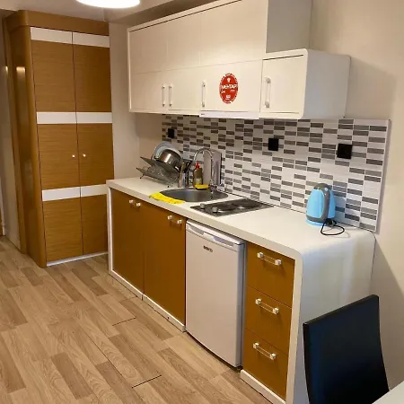 Grand Loft Istambul