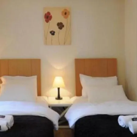 Grand Loft Appart hôtel