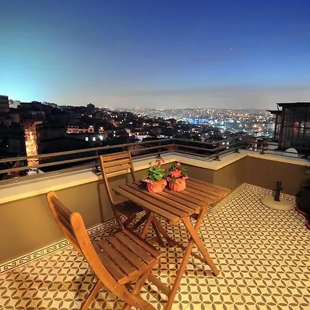 Appart hôtel Grand Loft