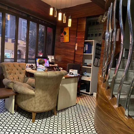 Apart-hotel Grand Loft Istambul