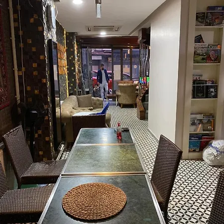Apart-hotel Grand Loft Istambul