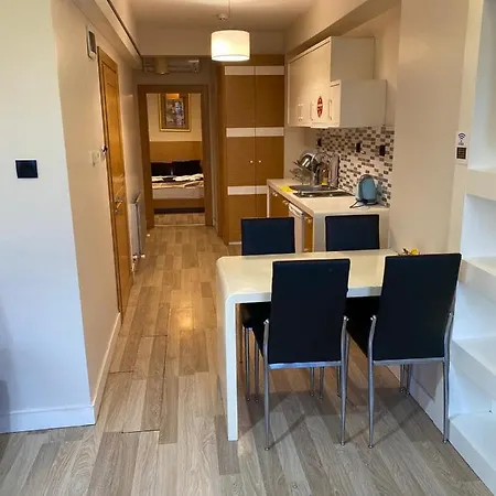 Grand Loft Apart-hotel *